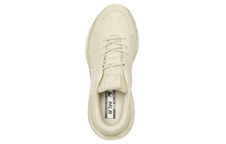 MLB Big Ball Chunky 'Beige Dad Shoe' 圖 4