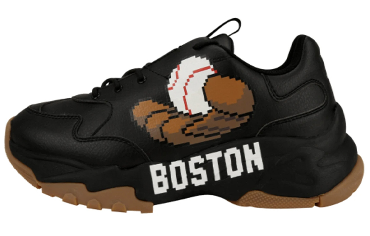 MLB Big Ball Chunky 'Boston Red Sox Black'