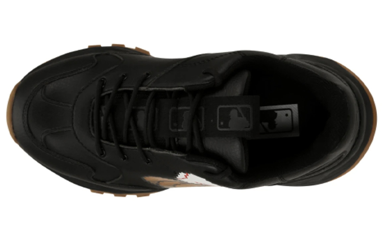 MLB Big Ball Chunky 'Boston Red Sox Black' 圖 4