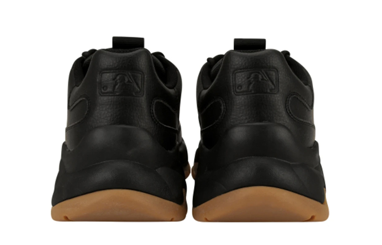 MLB Big Ball Chunky 'Boston Red Sox Black' 圖 5