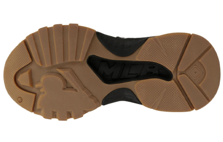 MLB Big Ball Chunky 'Boston Red Sox Black' 圖 6