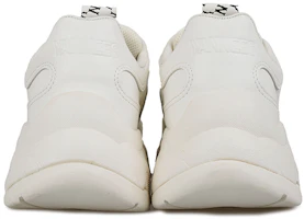 MLBビッグボール 厚底モノクロダッドスニーカー 32SHCM011-50W Shop MLBビッグボール 厚底モノクロダッドスニーカー 32SHCM011-50W