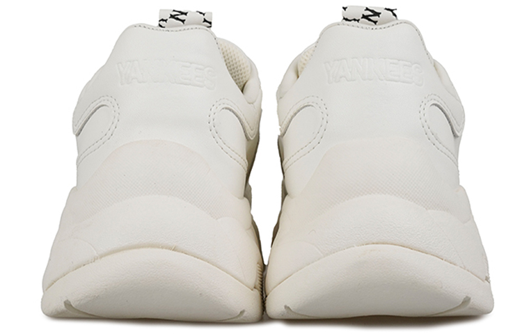 Purchase MLB Big Ball Chunky 'Full Print Monochrome Daddy Shoes' 32SHCM011-50W