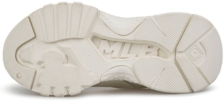 MLBビッグボール 厚底モノクロダッドスニーカー 32SHCM011-50W Purchase MLBビッグボール 厚底モノクロダッドスニーカー 32SHCM011-50W