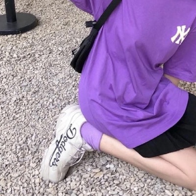 MLB 大球鞋 '灰色字母' 32SHC2011-07M Sizing MLB 大球鞋 '灰色字母' 32SHC2011-07M