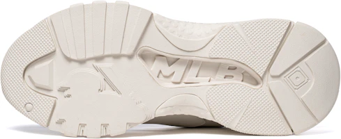 Shop MLB Big Ball Chunky 'Impresión Retro Marfil' 32SHC1011-50I