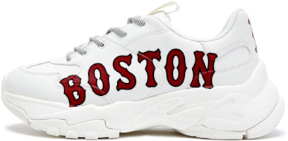 MLB Big Ball Chunky 'Ivory White' 32SHC2011-43I MLB Big Ball Chunky 'Ivory White' 32SHC2011-43I