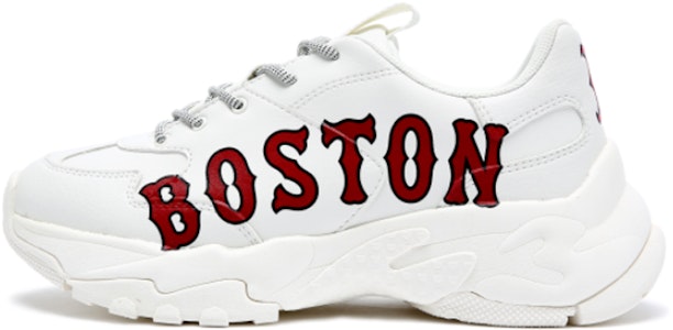 MLB Big Ball Chunky 'Putih Gading' 32SHC2011-43I Buy MLB Big Ball Chunky 'Putih Gading' 32SHC2011-43I