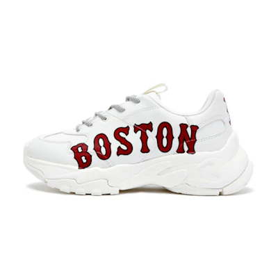 MLB Big Ball Chunky 'Ivory White'