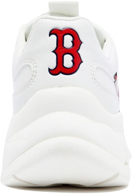 MLB 빅볼 청키 '아이보리 화이트' 32SHC2011-43I Purchase MLB 빅볼 청키 '아이보리 화이트' 32SHC2011-43I
