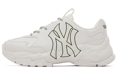 MLB BigBall Chunky New York Yankees 'White'