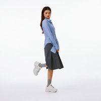 MLB Big Ball Chunky 'Putih Gading' 3ASHC104N-50IVS 3