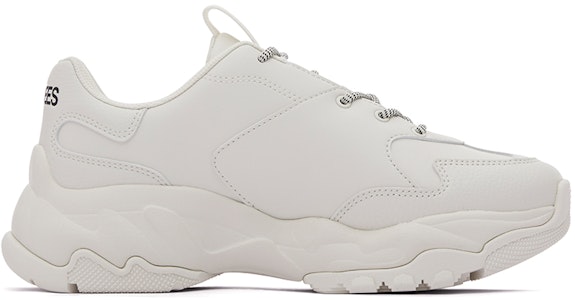 MLB Big Ball Chunky 'Putih Gading' 3ASHC104N-50IVS Order MLB Big Ball Chunky 'Putih Gading' 3ASHC104N-50IVS