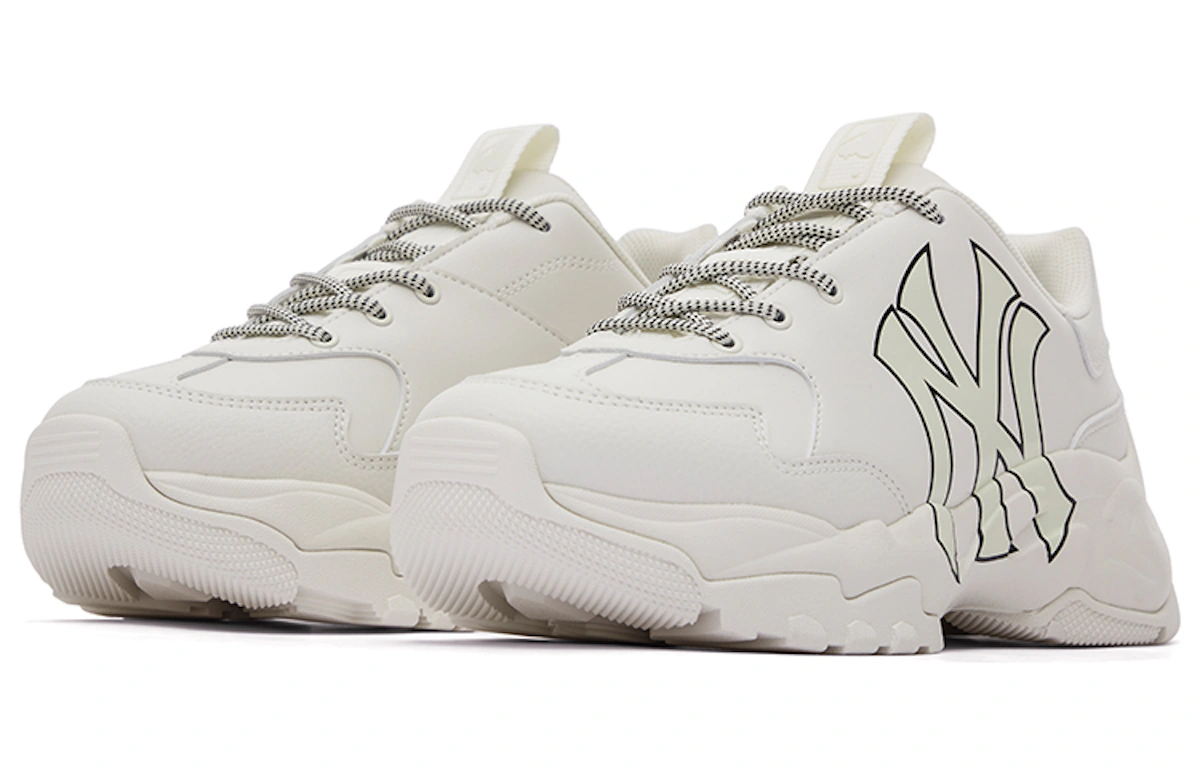 MLB BigBall Chunky New York Yankees 'White'