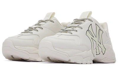 MLB BigBall Chunky New York Yankees 'White'