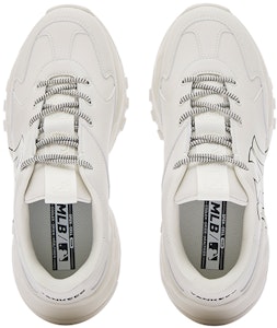 MLB Big Ball Chunky 'Putih Gading' 3ASHC104N-50IVS Shop MLB Big Ball Chunky 'Putih Gading' 3ASHC104N-50IVS