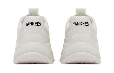 MLB BigBall Chunky New York Yankees 'White'