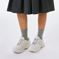 MLB Big Ball Chunky 'Putih Gading' 3ASHC104N-50IVS 1