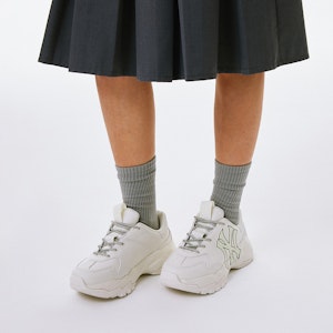 MLB Big Ball Chunky 'Putih Gading' 3ASHC104N-50IVS 1