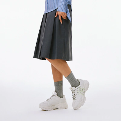 MLB BigBall Chunky New York Yankees 'White'