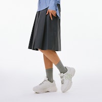 MLB Big Ball Chunky 'Putih Gading' 3ASHC104N-50IVS 2