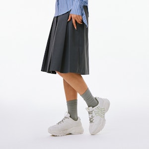 MLB Big Ball Chunky 'Putih Gading' 3ASHC104N-50IVS 2