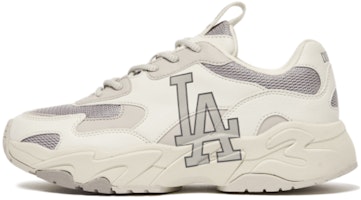MLB Big Ball Chunky 'LA Dodgers Grey' 3ASHC311N-07GRS MLB Big Ball Chunky 'LA Dodgers Grey' 3ASHC311N-07GRS