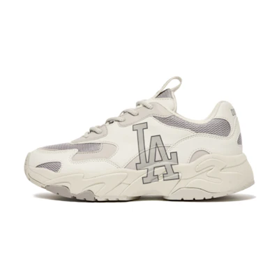 MLB Big Ball Chunky 'LA Dodgers Grey'