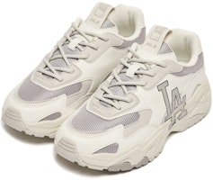 MLBビッグボールチャンクLAドジャーズ(灰) 3ASHC311N-07GRS Lookbook MLBビッグボールチャンクLAドジャーズ(灰) 3ASHC311N-07GRS