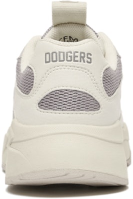 MLB Big Ball Chunky 'LA Dodgers Gris' 3ASHC311N-07GRS Purchase MLB Big Ball Chunky 'LA Dodgers Gris' 3ASHC311N-07GRS