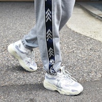 MLBビッグボールチャンクLAドジャーズ(灰) 3ASHC311N-07GRS Sizing MLBビッグボールチャンクLAドジャーズ(灰) 3ASHC311N-07GRS