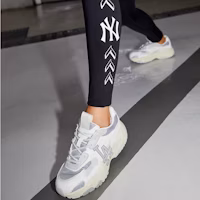 MLBビッグボールチャンクLAドジャーズ(灰) 3ASHC311N-07GRS 2