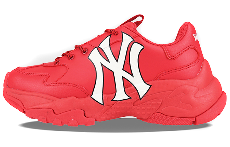 MLB Big Ball Chunky 'LA Vintage Red'