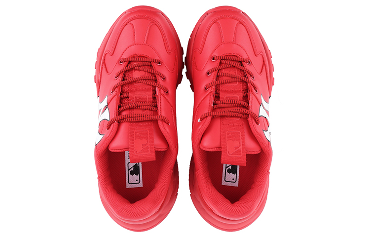 MLB Big Ball Chunky 'LA Vintage Red' 圖 4