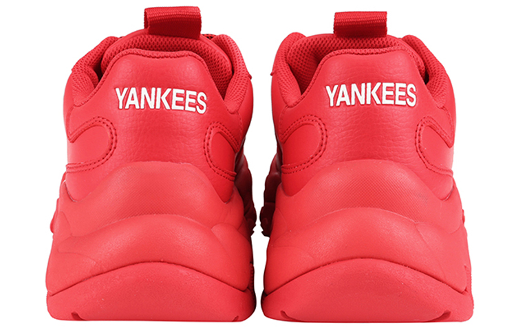 MLB Big Ball Chunky 'LA Vintage Red' 圖 6