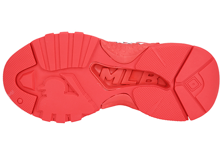 MLB Big Ball Chunky 'LA Vintage Red' 圖 7