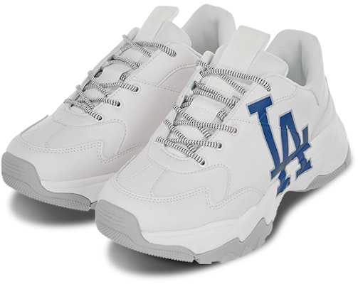 MLB 청키 '빈티지 LA 화이트' (MLB Chunkie 'Vintage LA White') 32SHC1011-07W Order MLB 청키 '빈티지 LA 화이트' (MLB Chunkie 'Vintage LA White') 32SHC1011-07W