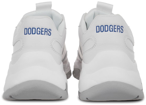 MLB 청키 '빈티지 LA 화이트' (MLB Chunkie 'Vintage LA White') 32SHC1011-07W Shop MLB 청키 '빈티지 LA 화이트' (MLB Chunkie 'Vintage LA White') 32SHC1011-07W