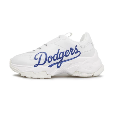 MLB Big Ball Chunky 'LA White'
