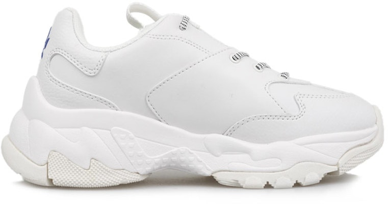 MLB Big Ball Chunky 'LA Putih' 32SHC2011-07W Order MLB Big Ball Chunky 'LA Putih' 32SHC2011-07W