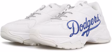 Lookbook MLB Big Ball Chunky 'LA Blanco' 32SHC2011-07W