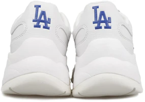 Shop MLB Big Ball Chunky 'LA Blanco' 32SHC2011-07W