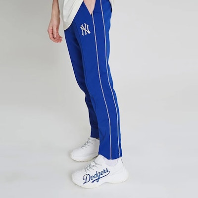 MLB 大球鞋 厚底 LA 运动时尚潮流 男女通用 白色 2
