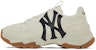 MLB Big Ball Chunky 'Beige Terang' 3ASHC101N-50BGL