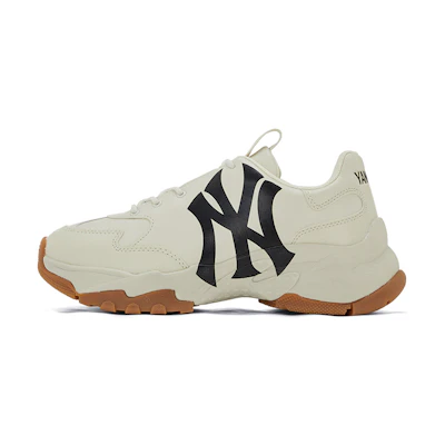MLB Big Ball Chunky 'Light Beige'