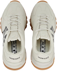 MLB 大球厚底鞋 '浅米色' 3ASHC101N-50BGL Shop MLB 大球厚底鞋 '浅米色' 3ASHC101N-50BGL