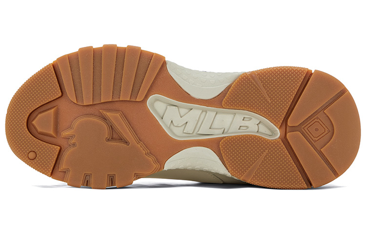 Details for MLBビッグボールチャンキー「ライトベージュ」 3ASHC101N-50BGL