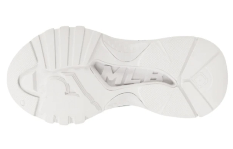 Details for MLB Big Ball Chunky LA 洛杉磯道奇隊 老爹鞋 男女款 白藍