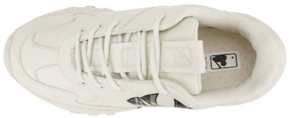 MLBビッグボールチャンク「ヤンキースベージュ」 32SHCC011-50I Purchase MLBビッグボールチャンク「ヤンキースベージュ」 32SHCC011-50I