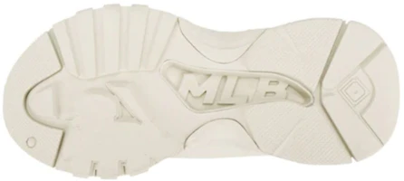 Details for MLB Big Ball Chunky ''New York Yankees Beige'' Scarpe 32SHCC011-50I